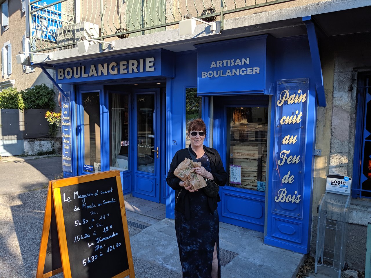 Boulangerie Annotaine