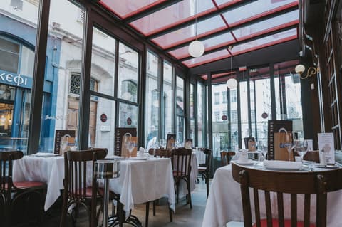 Brasserie Camille