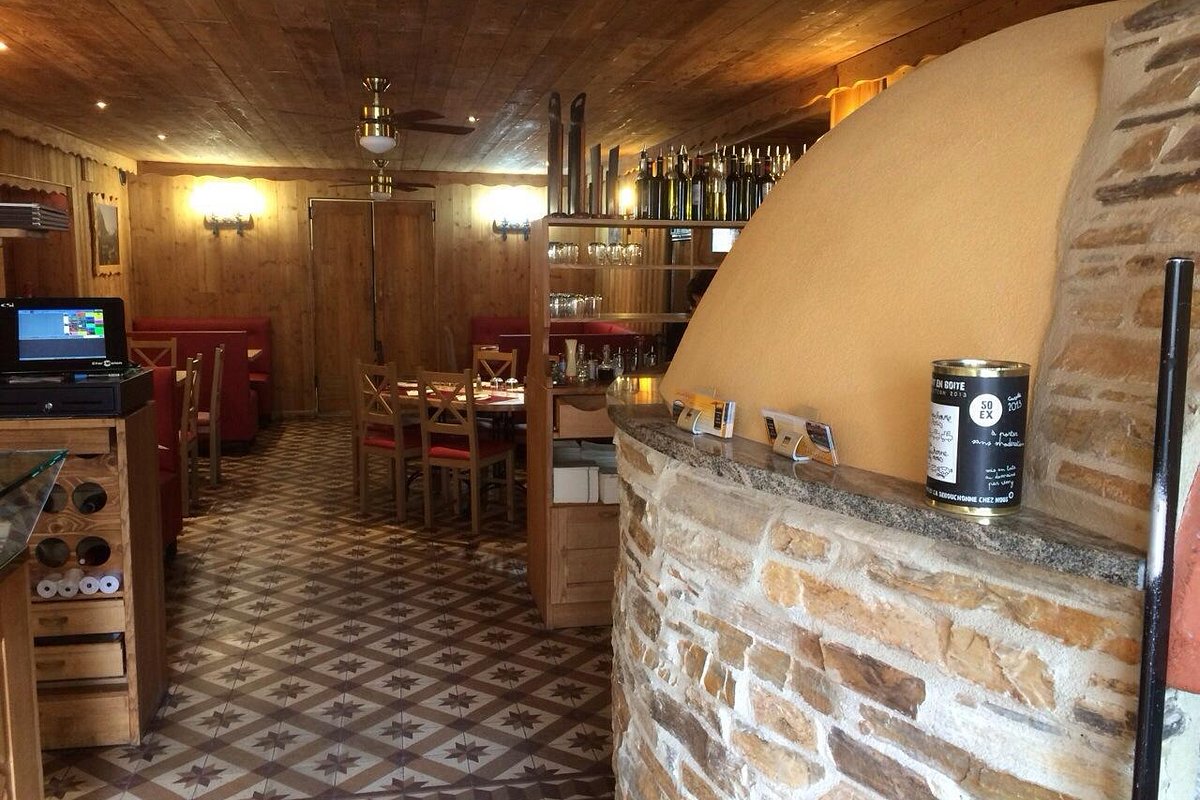 Taverne Villaroise