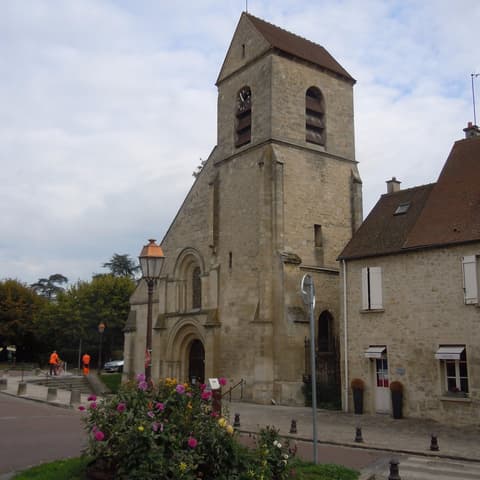 Col de Manse