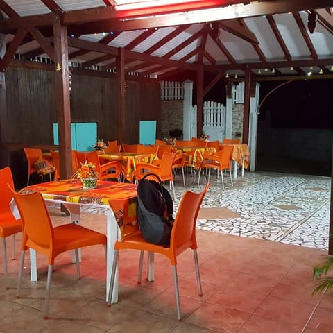 Chez Vivi