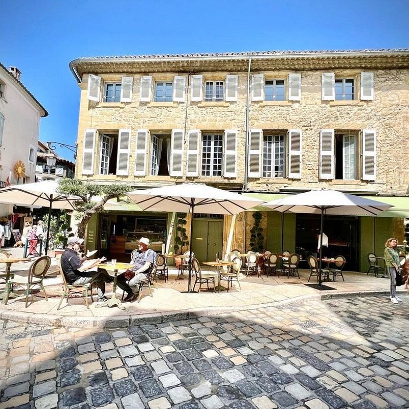 Bar Restaurant de l'Ormeau