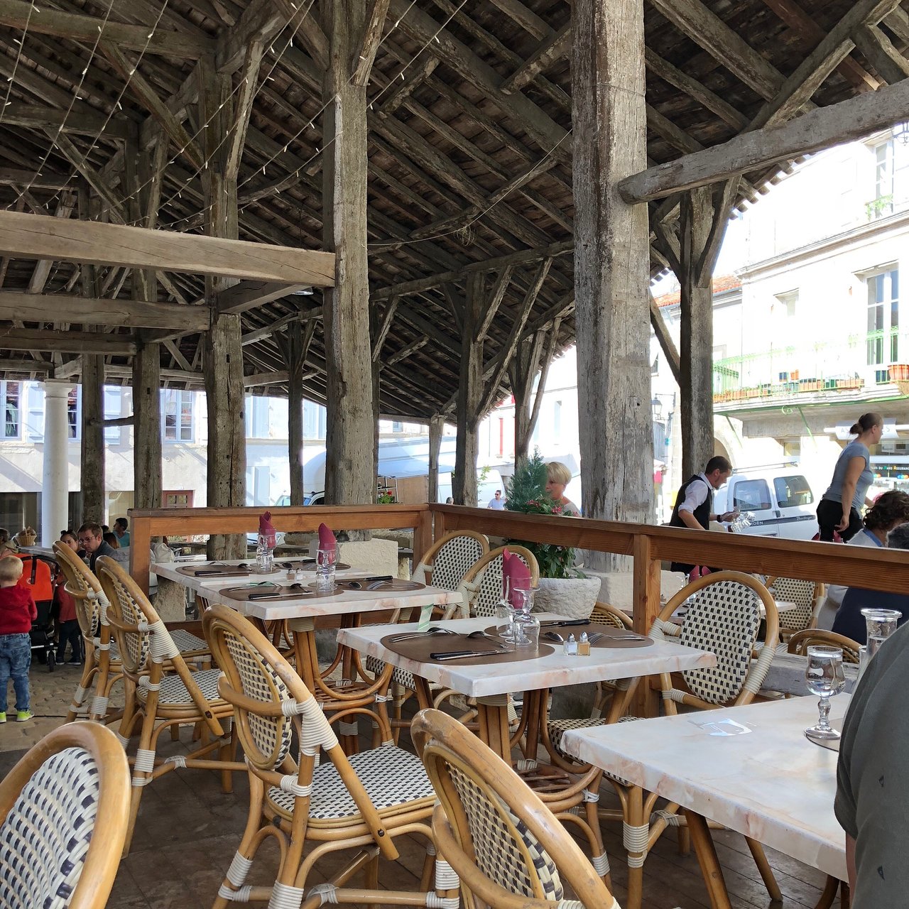 Break'In Bowl La Valette