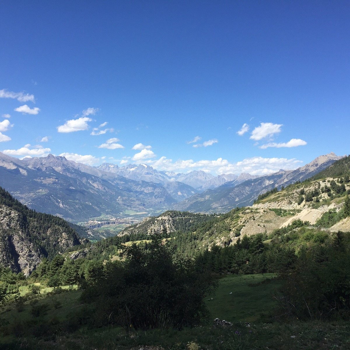 Col de Collebasse
