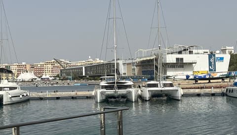 La Marina