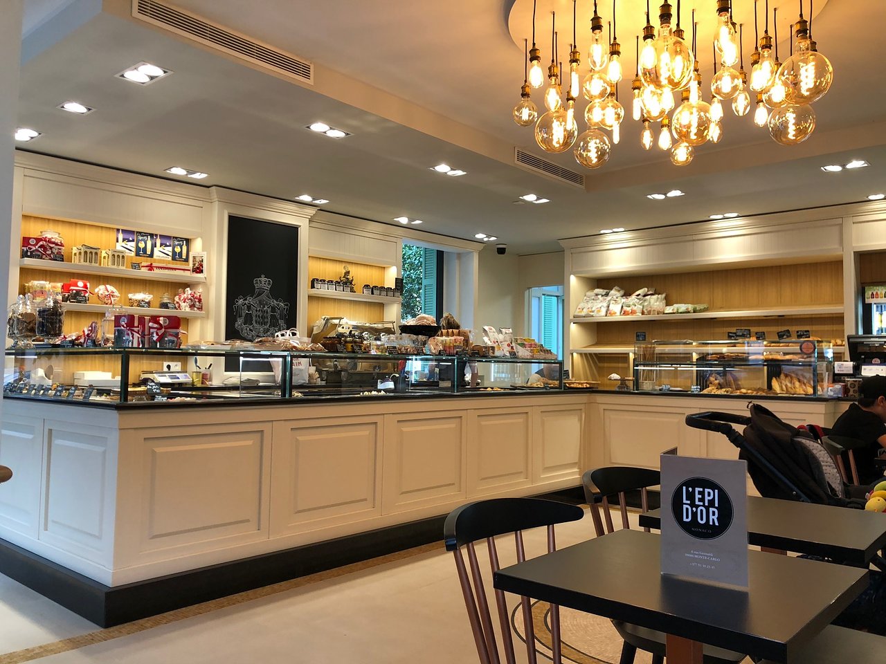 L’épi d’or bâtisserie