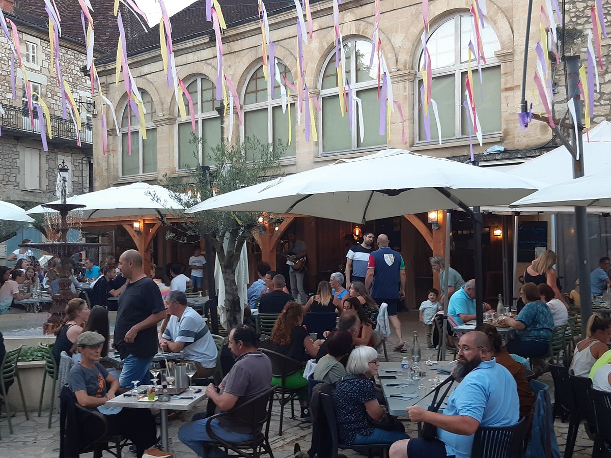 La Taverne Berbère