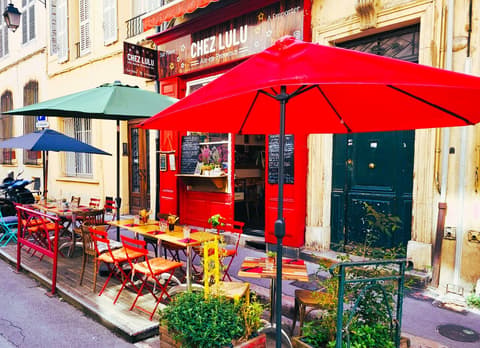 Chez Lio