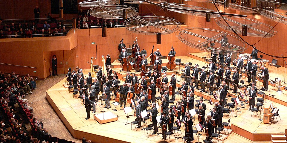 Cercle Philharmonique
