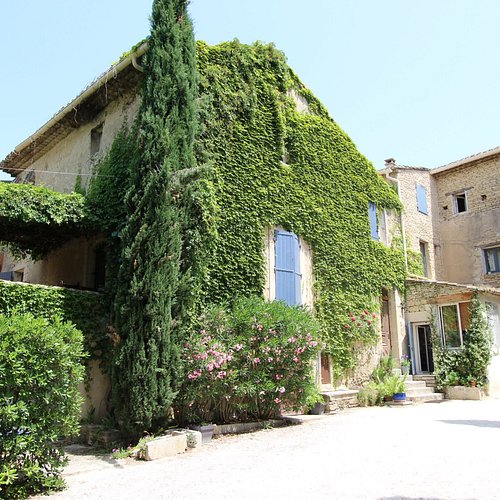 La Bastide