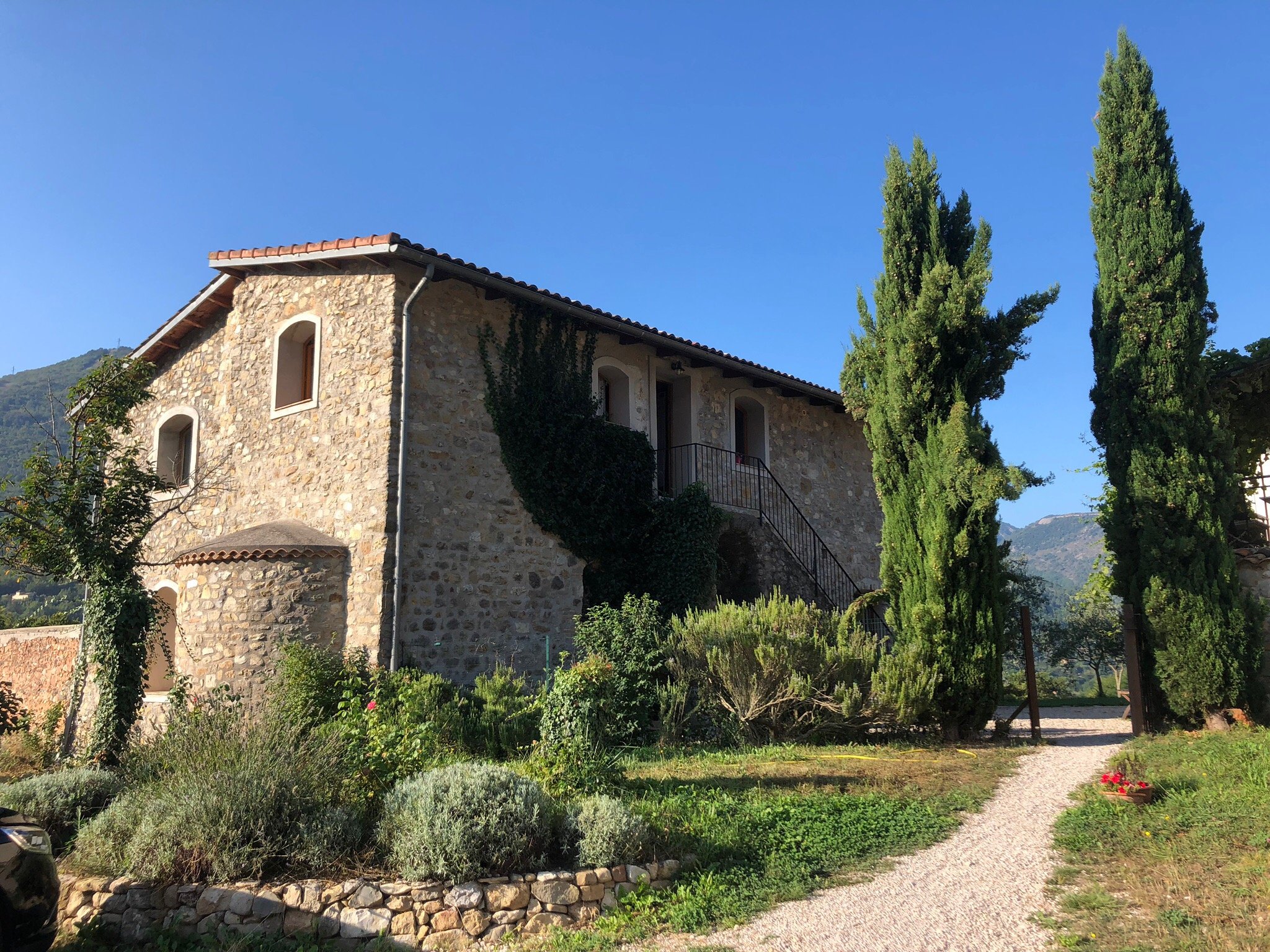 L'Auberge Provencale