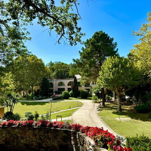 Auberge du Grand Chene