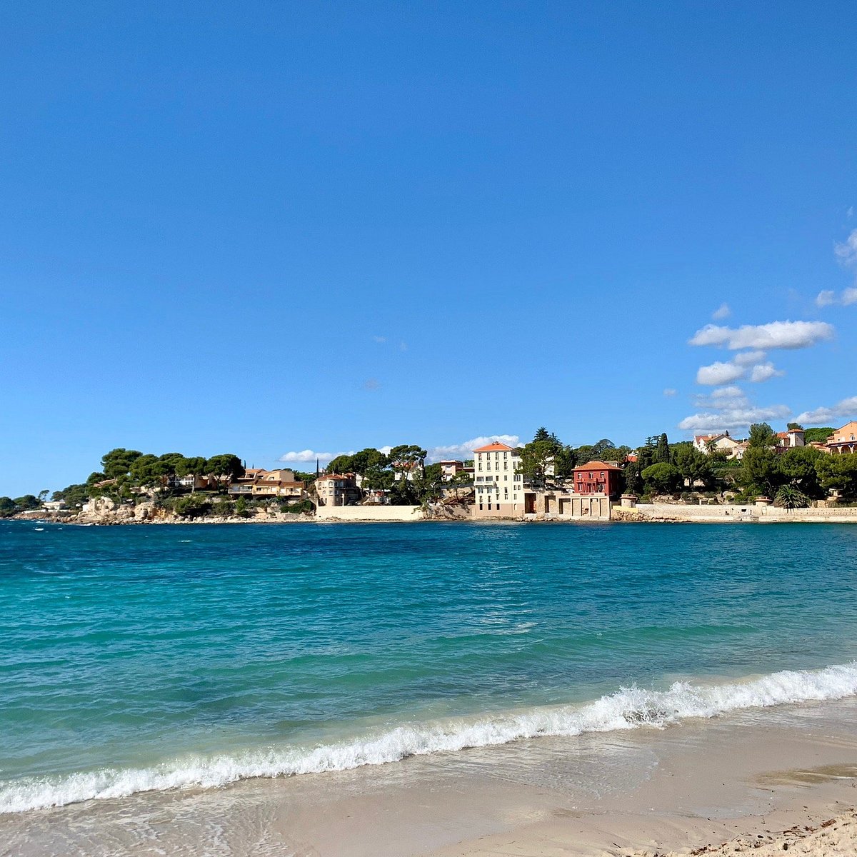 Anse de Renécros