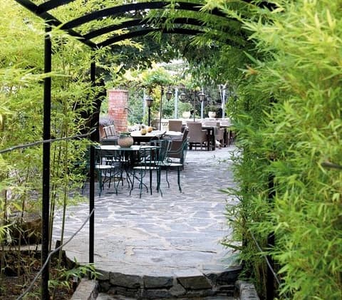 Restaurant Le Magnan
