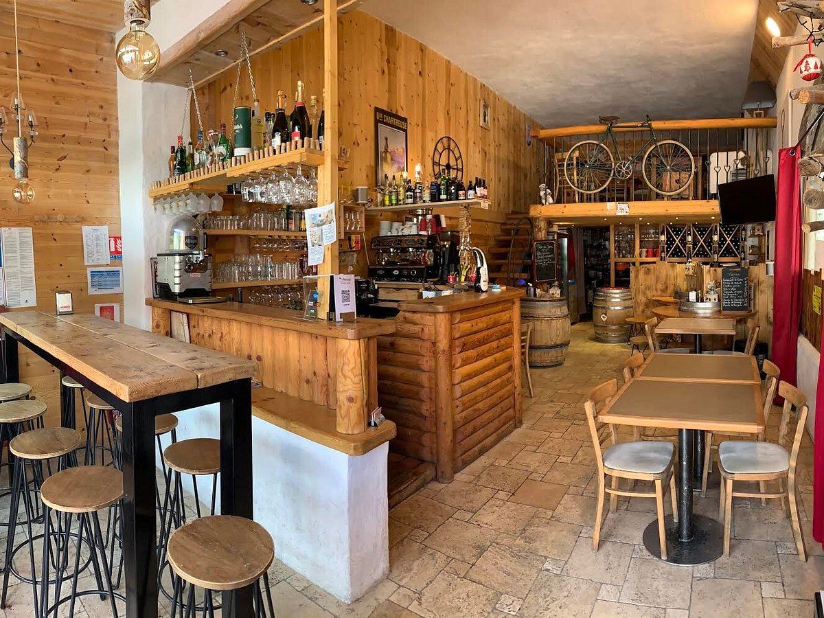 Bar Bistrot Le Pilier