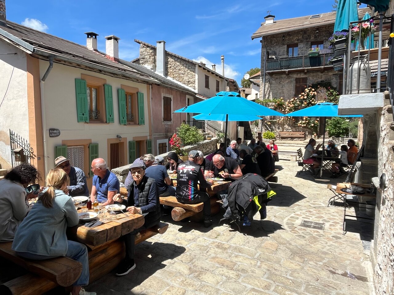 Société Française Restauration Services