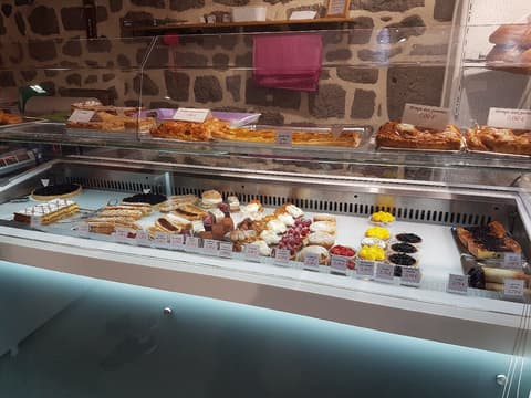 Le P’tit coin des gourmands