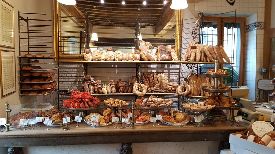 Boulangerie de l'Hermitage