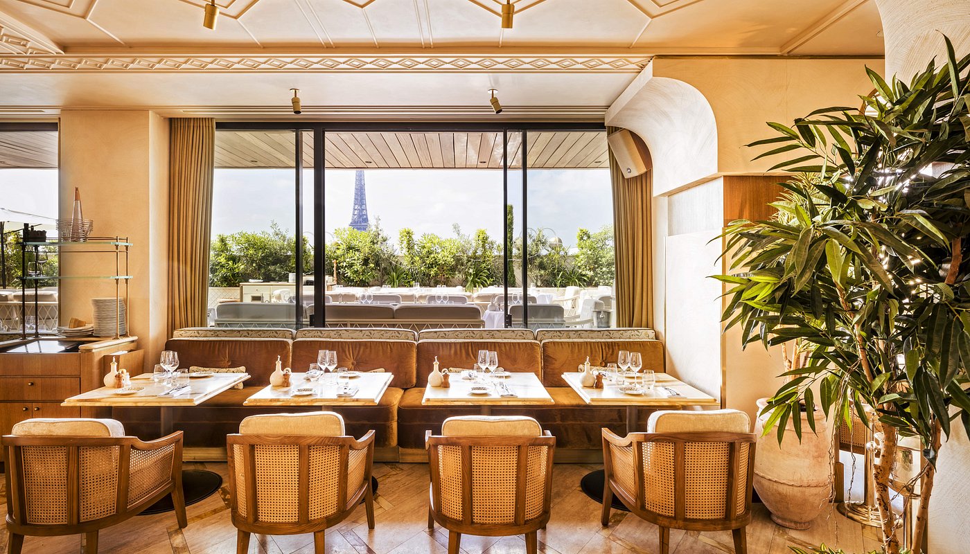 Gigi Restaurant
