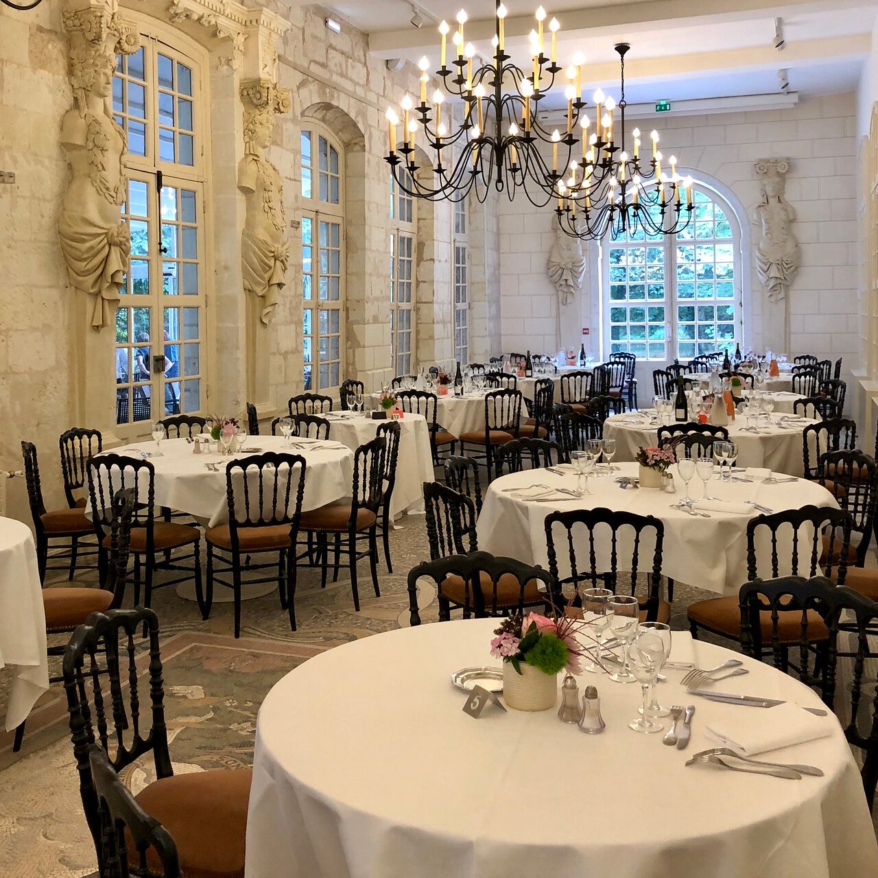 L'Orangerie