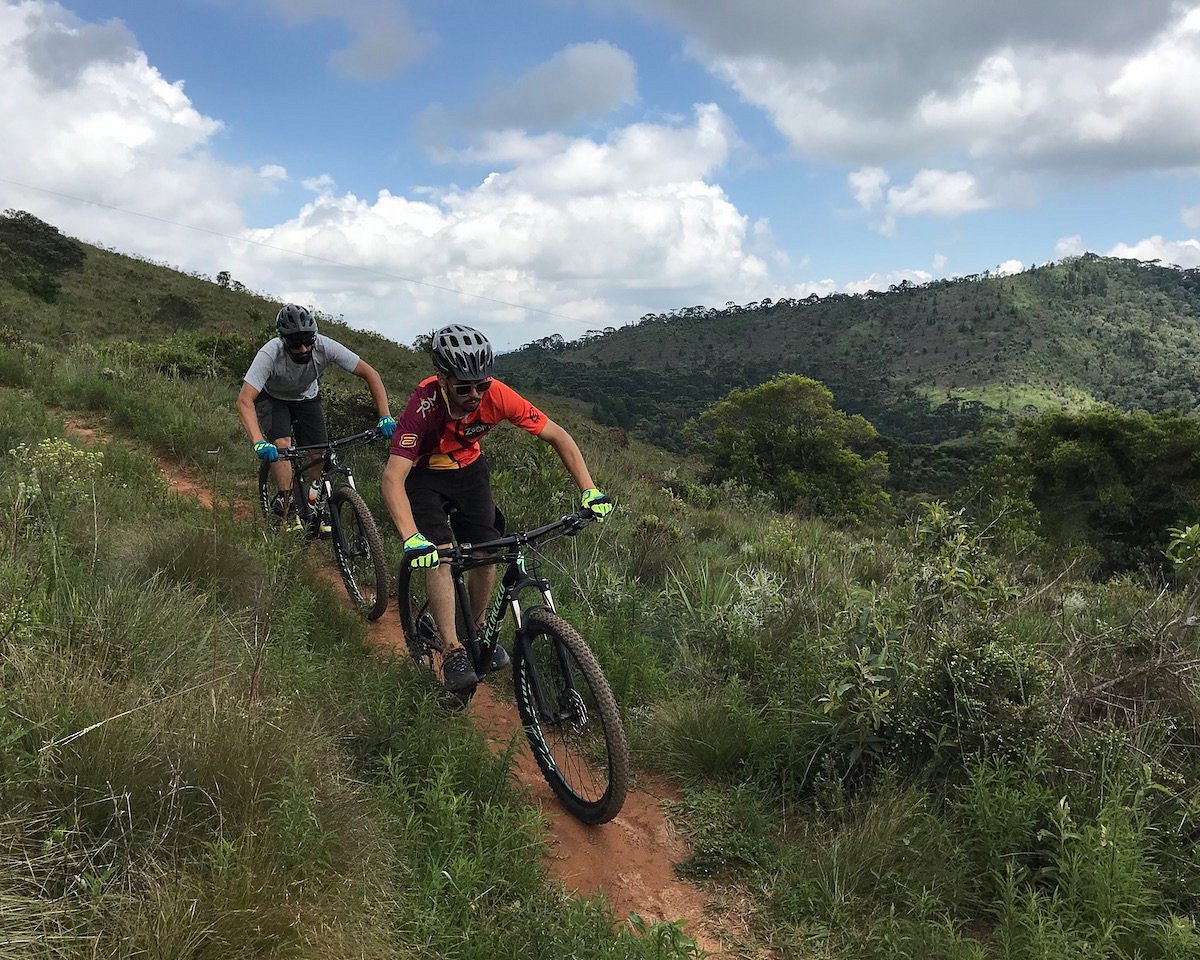 Bike Park Collerider