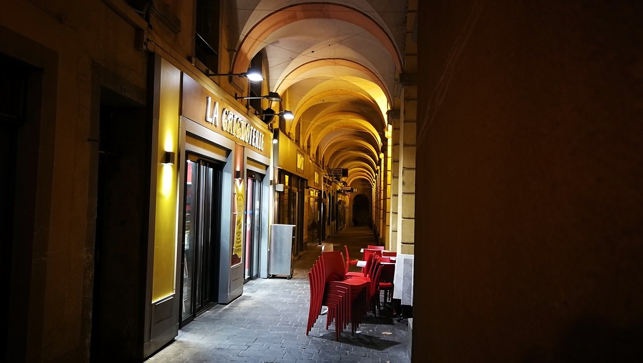 La Grignoterie