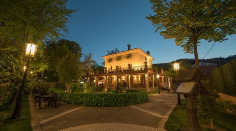 Villa Navarra