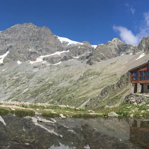 Le Refuge