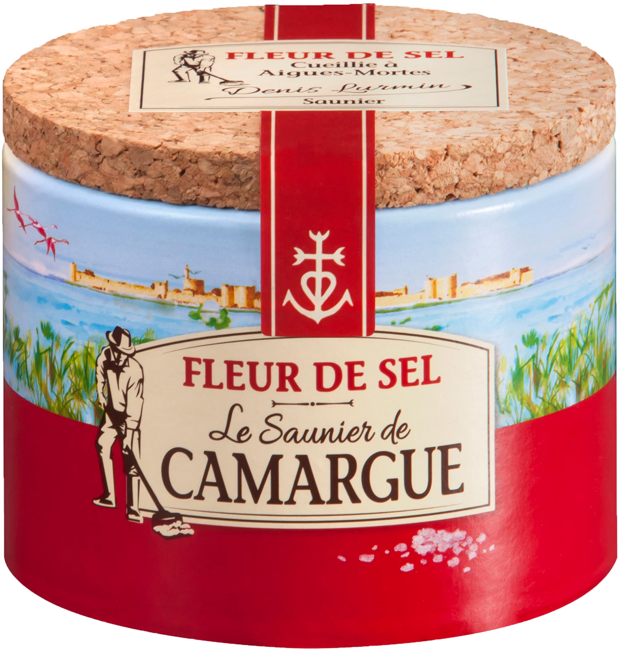 Fleur de Sel