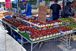 La Nougatine