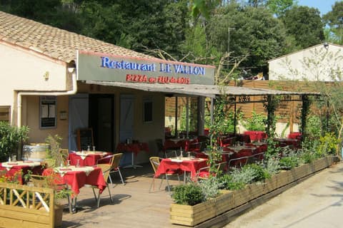 Les Restanques du Thoronet