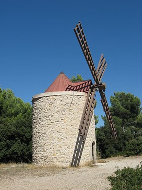 Dubble Rousset