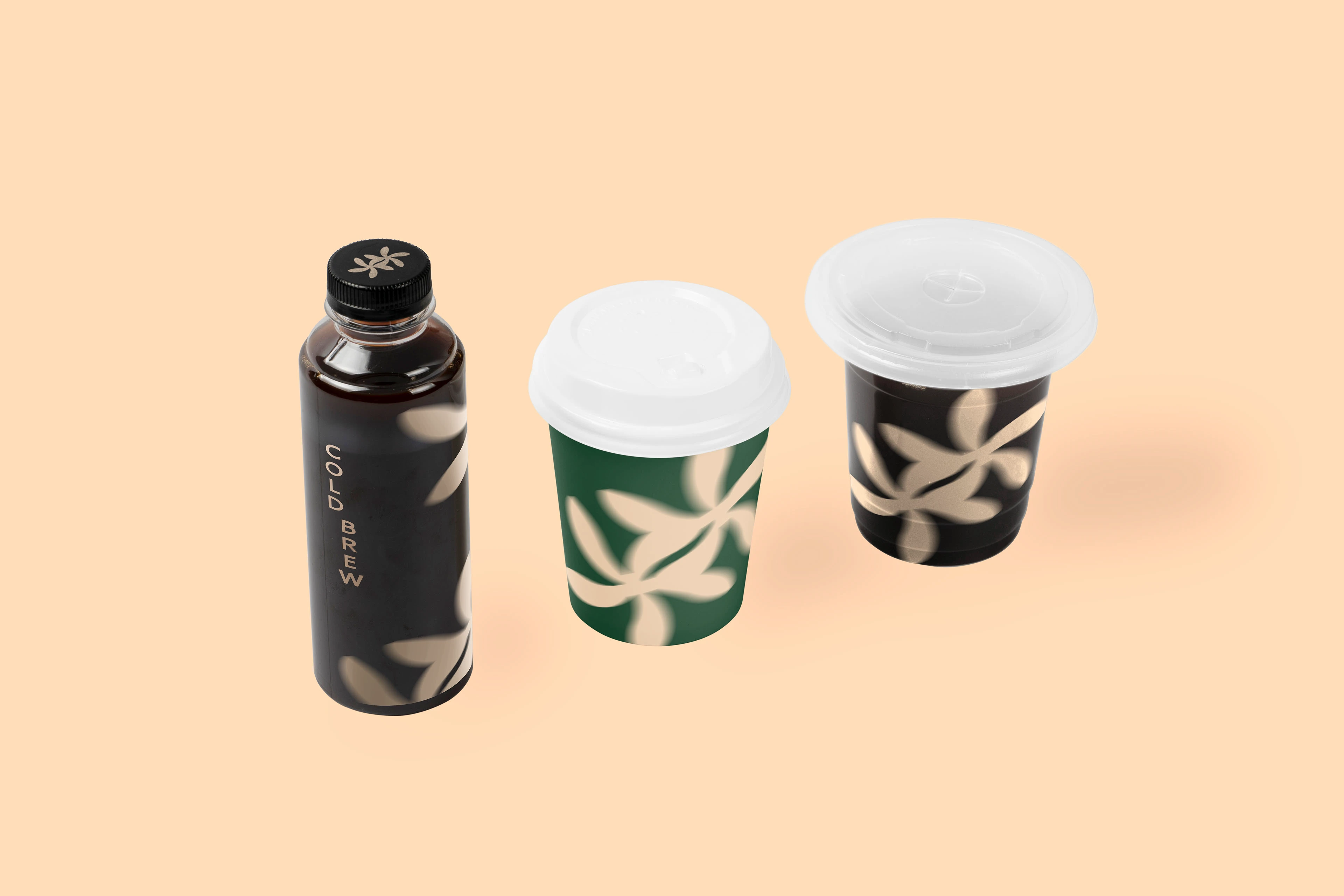 Twin's Coffee