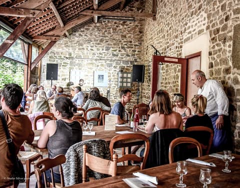 Café des Familles by Graines de Parents