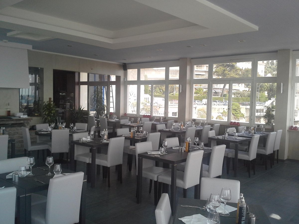 Club nautique de Nice