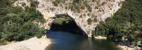 Le Vallon du Brec
