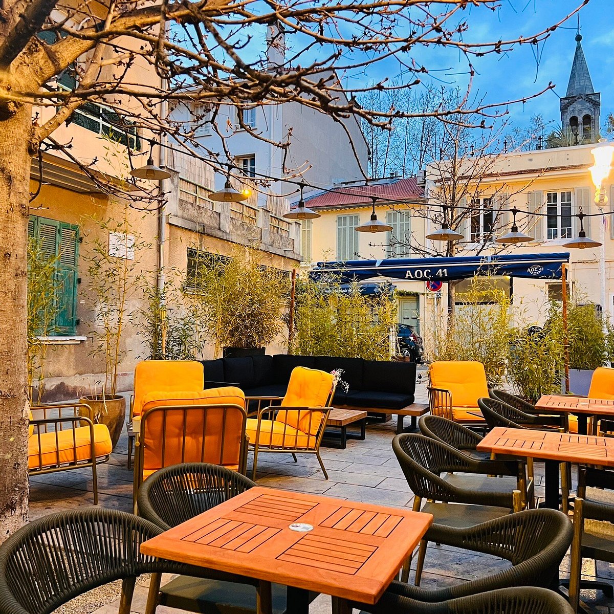 Havana Café
