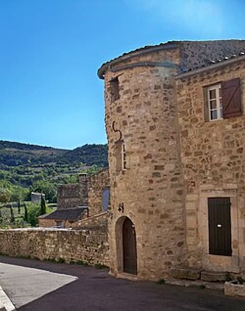 La Maison du Gibassier