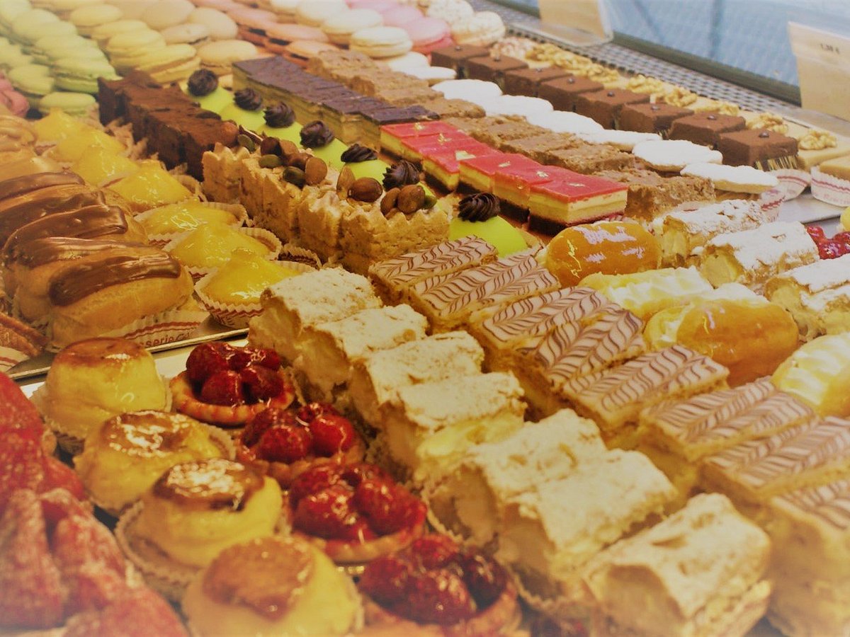 Pâtisserie R.granier