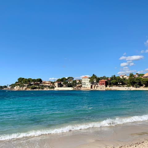 Belati Bandol
