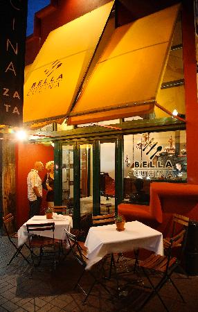 Bella Cucina