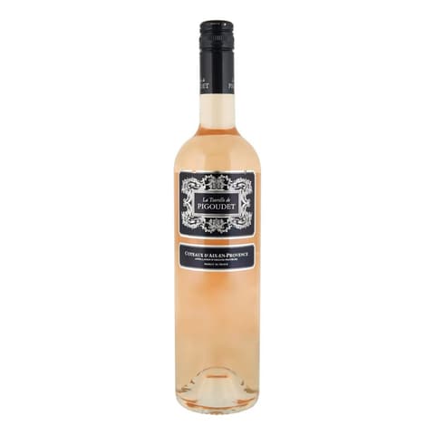 Chateau Pigoudet