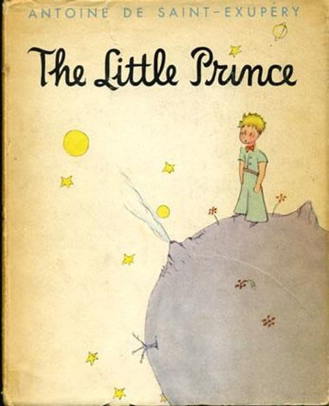 Le Petit Prince