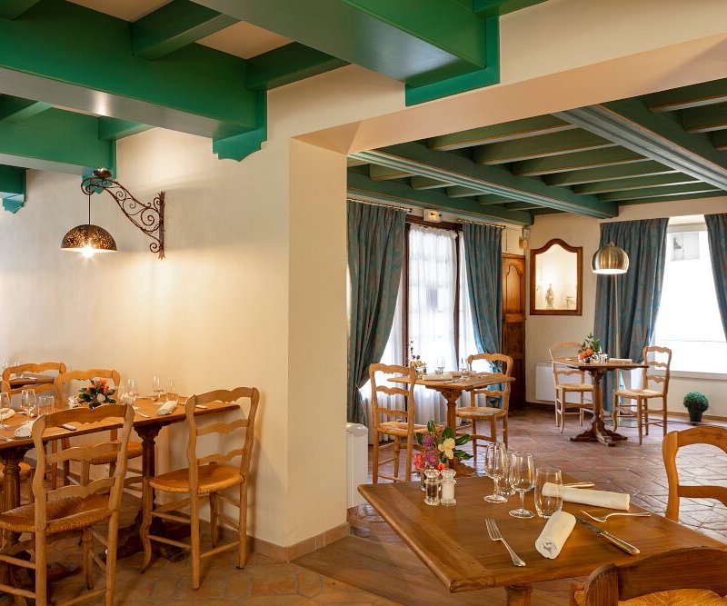 Bistro Gaby
