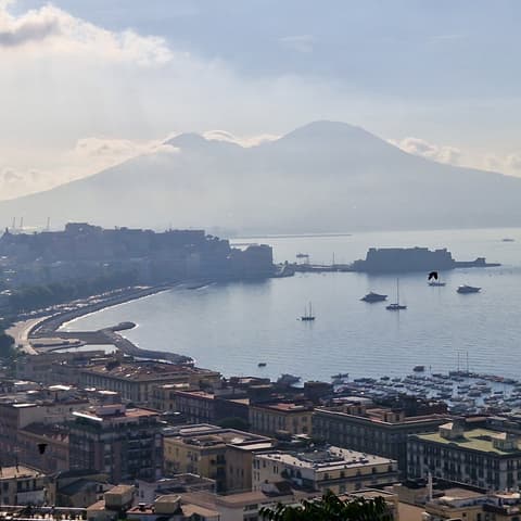 Napoli