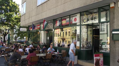 Bistrot Loudet