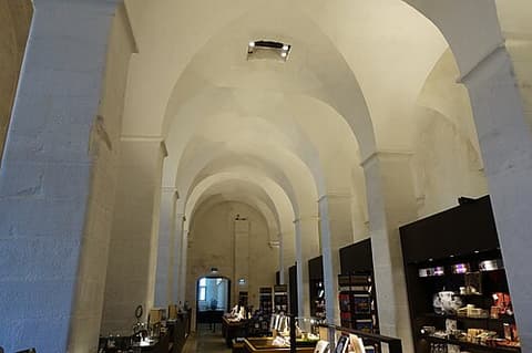 Cellier Mont Major