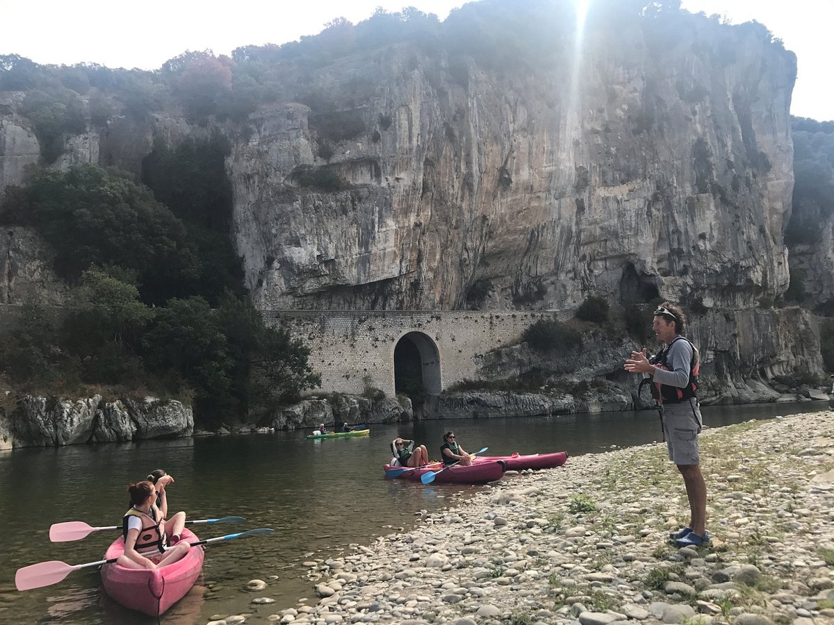 Vallon Des Peyrards