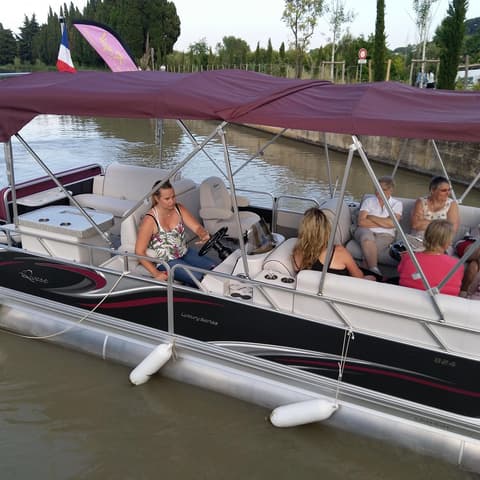 Club Luynes Loisirs
