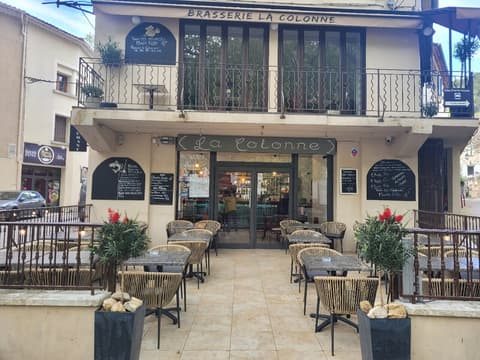 Chez Bruno et Valérie